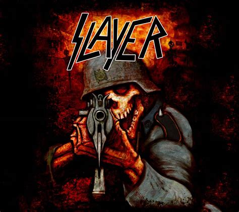 slayer band wallpaper|slayer band pfp.